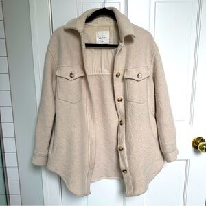 Wilfred Free Ganna Jacket